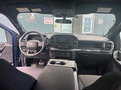 2022 Ford F-150 XL 4X4  STX - Photo 16 - Albuquerque, NM 87107