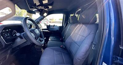 2022 Ford F-150 XL 4X4  STX - Photo 18 - Albuquerque, NM 87107