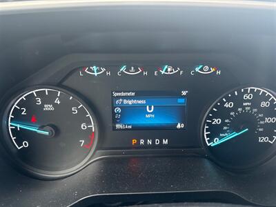 2022 Ford F-150 XL 4X4  STX - Photo 22 - Albuquerque, NM 87107
