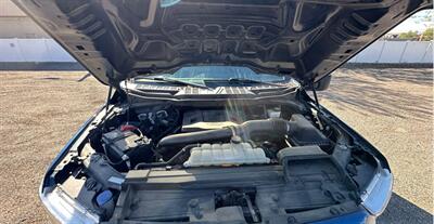 2022 Ford F-150 XL 4X4  STX - Photo 15 - Albuquerque, NM 87107