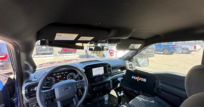2022 Ford F-150 XL 4X4  STX - Photo 20 - Albuquerque, NM 87107