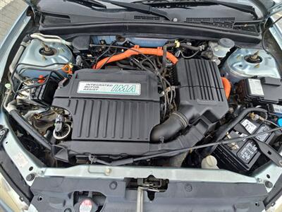 2004 Honda Civic Hybrid   - Photo 9 - Albuquerque, NM 87107