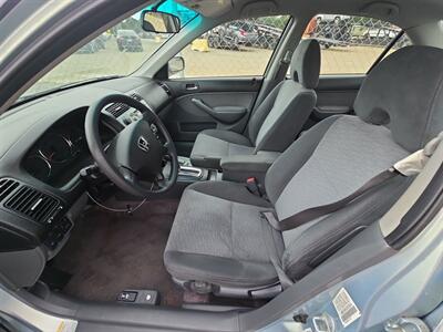 2004 Honda Civic Hybrid   - Photo 15 - Albuquerque, NM 87107