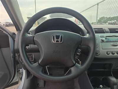 2004 Honda Civic Hybrid   - Photo 11 - Albuquerque, NM 87107