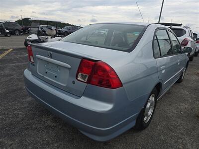 2004 Honda Civic Hybrid   - Photo 7 - Albuquerque, NM 87107