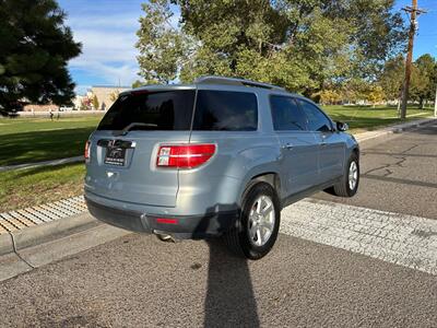 2007 Saturn Outlook XR 3.6L FWD   - Photo 7 - Albuquerque, NM 87107