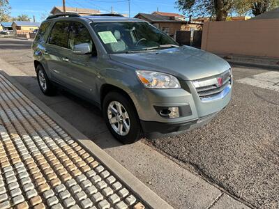 2007 Saturn Outlook XR 3.6L FWD   - Photo 3 - Albuquerque, NM 87107