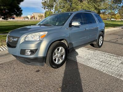 2007 Saturn Outlook XR 3.6L FWD  