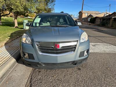 2007 Saturn Outlook XR 3.6L FWD   - Photo 4 - Albuquerque, NM 87107