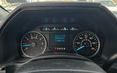 2019 Ford F-150 XLT   - Photo 18 - Albuquerque, NM 87107