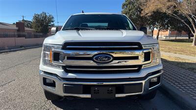 2019 Ford F-150 XLT - Photo 4 - Albuquerque, NM 87107