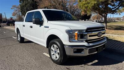 2019 Ford F-150 XLT Truck