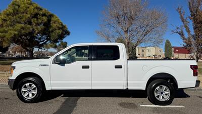 2019 Ford F-150 XLT - Photo 5 - Albuquerque, NM 87107