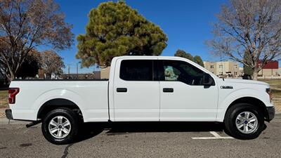 2019 Ford F-150 XLT - Photo 9 - Albuquerque, NM 87107