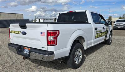 2019 Ford F-150 XLT   - Photo 7 - Albuquerque, NM 87107