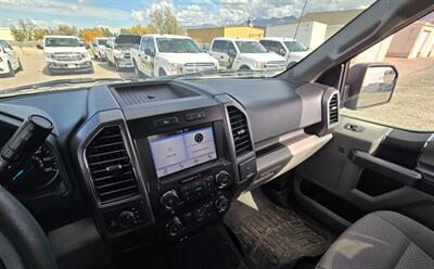2019 Ford F-150 XLT   - Photo 22 - Albuquerque, NM 87107