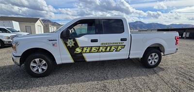 2019 Ford F-150 XLT   - Photo 5 - Albuquerque, NM 87107