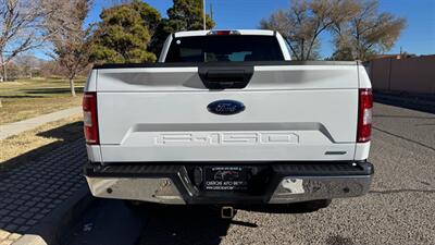 2019 Ford F-150 XLT - Photo 8 - Albuquerque, NM 87107