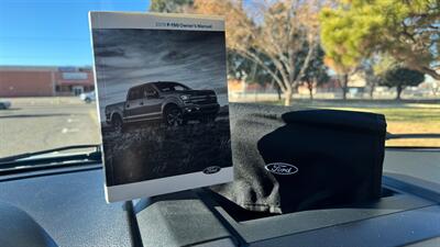 2019 Ford F-150 XLT - Photo 19 - Albuquerque, NM 87107