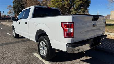 2019 Ford F-150 XLT - Photo 7 - Albuquerque, NM 87107