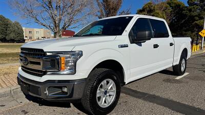 2019 Ford F-150 XLT - Photo 3 - Albuquerque, NM 87107
