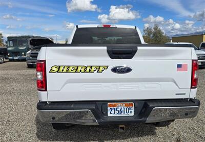 2019 Ford F-150 XLT   - Photo 11 - Albuquerque, NM 87107