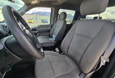 2019 Ford F-150 XLT   - Photo 13 - Albuquerque, NM 87107