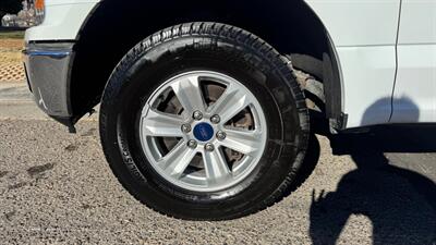 2019 Ford F-150 XLT - Photo 25 - Albuquerque, NM 87107