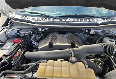 2019 Ford F-150 XLT   - Photo 20 - Albuquerque, NM 87107
