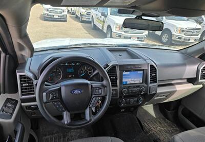2019 Ford F-150 XLT   - Photo 21 - Albuquerque, NM 87107