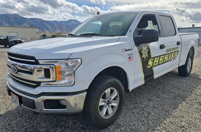 2019 Ford F-150 XLT   - Photo 3 - Albuquerque, NM 87107