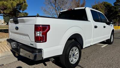 2019 Ford F-150 XLT - Photo 11 - Albuquerque, NM 87107