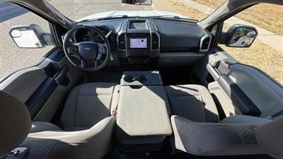 2019 Ford F-150 XLT - Photo 15 - Albuquerque, NM 87107