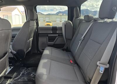 2019 Ford F-150 XLT   - Photo 15 - Albuquerque, NM 87107