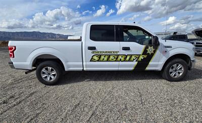 2019 Ford F-150 XLT   - Photo 9 - Albuquerque, NM 87107