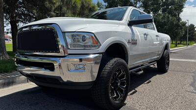 2014 RAM Ram 2500 Crew Cab Laramie 4x4 6.7L Diesel   - Photo 3 - Albuquerque, NM 87107