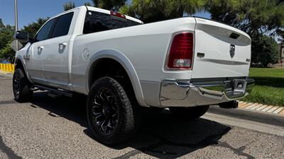 2014 RAM Ram 2500 Crew Cab Laramie 4x4 6.7L Diesel   - Photo 7 - Albuquerque, NM 87107
