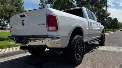 2014 RAM Ram 2500 Crew Cab Laramie 4x4 6.7L Diesel   - Photo 10 - Albuquerque, NM 87107