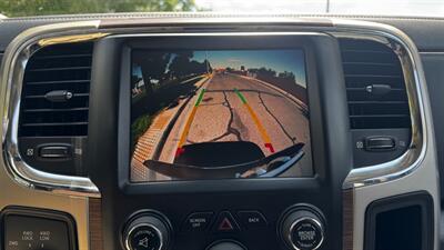 2014 RAM Ram 2500 Crew Cab Laramie 4x4 6.7L Diesel   - Photo 17 - Albuquerque, NM 87107