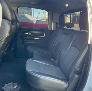 2014 RAM Ram 2500 Crew Cab Laramie 4x4 6.7L Diesel   - Photo 15 - Albuquerque, NM 87107