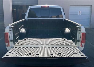 2014 RAM Ram 2500 Crew Cab Laramie 4x4 6.7L Diesel   - Photo 18 - Albuquerque, NM 87107