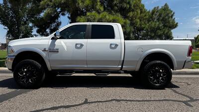 2014 RAM Ram 2500 Crew Cab Laramie 4x4 6.7L Diesel   - Photo 5 - Albuquerque, NM 87107
