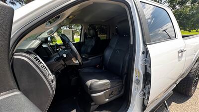 2014 RAM Ram 2500 Crew Cab Laramie 4x4 6.7L Diesel   - Photo 21 - Albuquerque, NM 87107