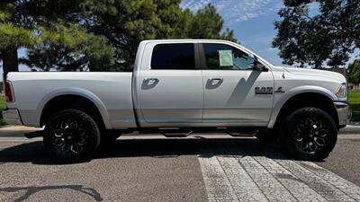 2014 RAM Ram 2500 Crew Cab Laramie 4x4 6.7L Diesel   - Photo 9 - Albuquerque, NM 87107
