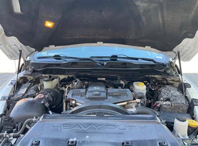 2014 RAM Ram 2500 Crew Cab Laramie 4x4 6.7L Diesel   - Photo 11 - Albuquerque, NM 87107