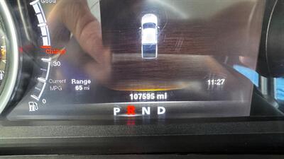 2014 RAM Ram 2500 Crew Cab Laramie 4x4 6.7L Diesel   - Photo 22 - Albuquerque, NM 87107