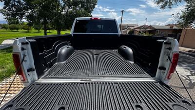 2014 RAM Ram 2500 Crew Cab Laramie 4x4 6.7L Diesel   - Photo 11 - Albuquerque, NM 87107