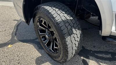 2014 RAM Ram 2500 Crew Cab Laramie 4x4 6.7L Diesel   - Photo 23 - Albuquerque, NM 87107