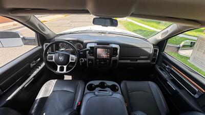 2014 RAM Ram 2500 Crew Cab Laramie 4x4 6.7L Diesel   - Photo 15 - Albuquerque, NM 87107