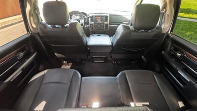 2014 RAM Ram 2500 Crew Cab Laramie 4x4 6.7L Diesel   - Photo 16 - Albuquerque, NM 87107